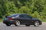 Pontiac Sunfire 2000 года